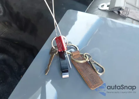 1996 Ford Ranger from USA, damaged, VIN 1FTCR10U2TUC68069